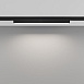 Трековый светильник Technical BASIS TR192-1-8W4K-B - фото
