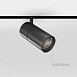 Slim Magnetic R02 Трековый светильник 12W 4200K черный 85012/01 85012/01 Elektrostandard - фото