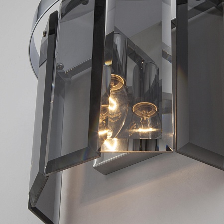 Настенный светильник Bogate's 357/1 - фото