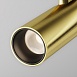 Трековый светильник Technical TR144-1-12W3K-W-BS - фото