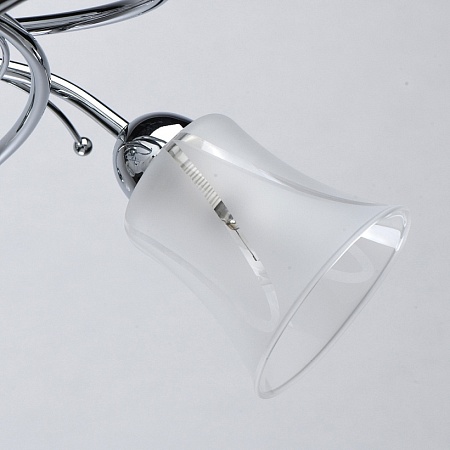 Люстра  мечта MW-Light  297013908 - фото