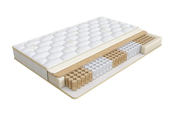 Матрас Askona Home Sleep Safe фото