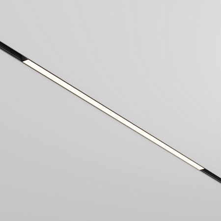 Трековый светильник Technical BASIS TR030-4-30WTW-DD-B - фото