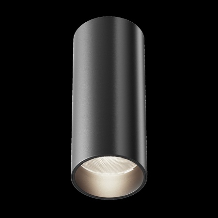 Потолочный светильник Technical FOCUS LED C056CL-L12B4K-W-D-B - фото