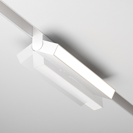 Трековый светильник Technical TR036-4-12WTW-DSZ-W - фото