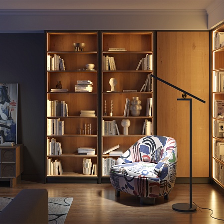 Гибкий неон Led Strip 432038 - фото