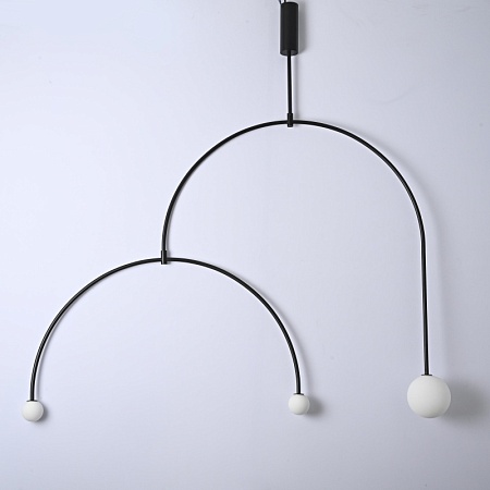 Подвесной Светильник Lines C Imperiumloft 140818-26 - фото