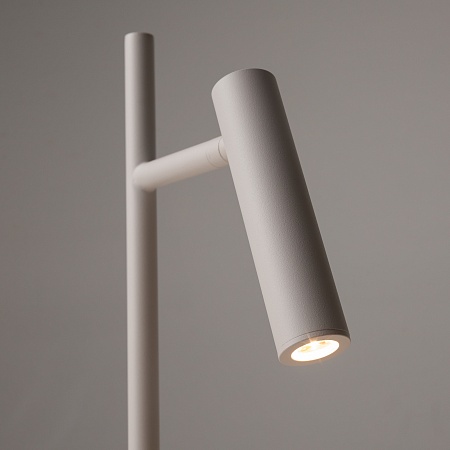 Напольный светильник (торшер) Maytoni Estudo Z010FL-L8W3K - фото