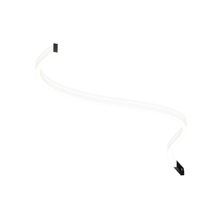 Трековый светильник Technical Flex TR186-1-8W4K-B - фото