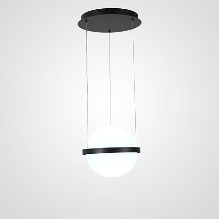 Подвесной Светильник Palma Lamp Шар Imperiumloft 99818-22 - фото