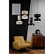 Подвесной светильник Divinare PAOLA 5864/06 SP-1 - фото