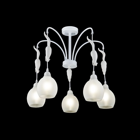 Люстра Freya Squirrel FR5010PL-05W - фото