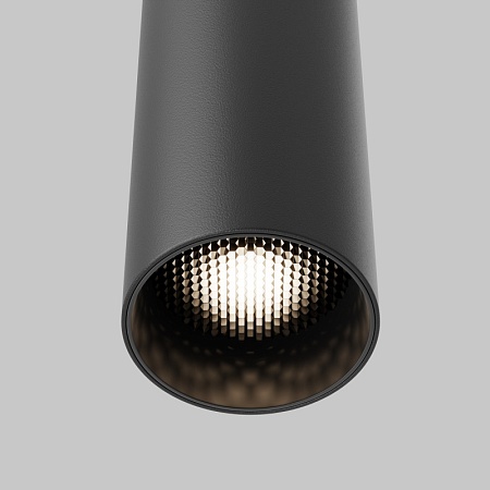 Подвесной светильник Technical FOCUS LED P072PL-L12B4K-1 - фото