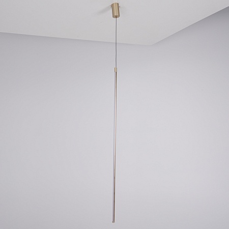 Подвесной Светильник Kemma H120 Gold Imperiumloft 212792-26 - фото