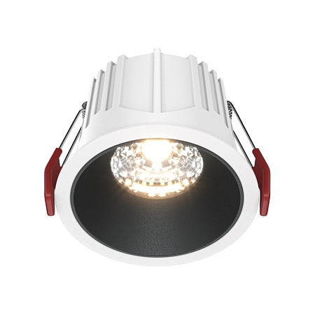 Встраиваемый светильник Technical Alfa LED DL043-01-15W3K-RD-WB - фото