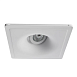 Точечный встраиваемый светильник Arte Lamp INVISIBLE A9410PL-1WH - фото