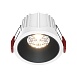 Встраиваемый светильник Technical Alfa LED DL043-01-15W3K-RD-WB - фото