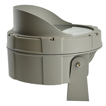 Светодиодный светильник ландшафтно-архитектурный Feron LL-702  85-265V 36W 2700K IP65 - фото