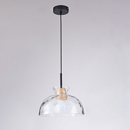 Подвесной Светильник Omg Glass D27 Tree Imperiumloft 187978-23 - фото