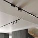 Трековый светильник 20W 4000K Vision Flat Magnetic 85089/01 Elektrostandard - фото