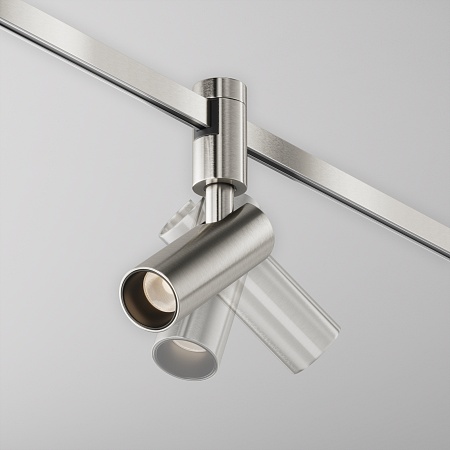 Трековый светильник Technical TR144-1-5W3K-W-PT - фото