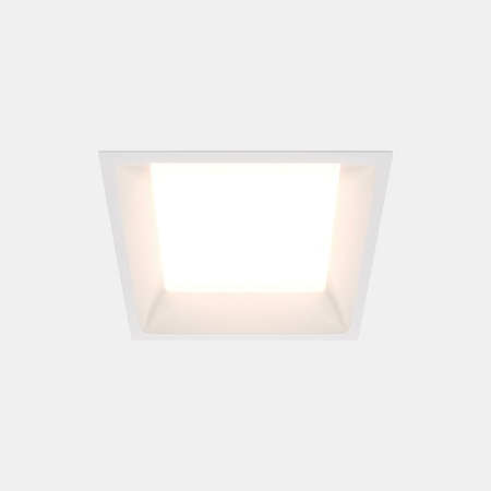 Встраиваемый светильник Technical Okno DL054-18W3K-W - фото