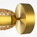 Настенный светильник (бра) Maytoni Mind MOD299WL-L10BS3K - фото