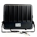 Светодиодный прожектор Feron.PRO LL-1000 IP65 150W 6400K черный - фото