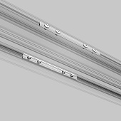 Basic System Соединительные планки для монтажа в натяжной потолок однофазного шинопровода 85237/00 Elektrostandard