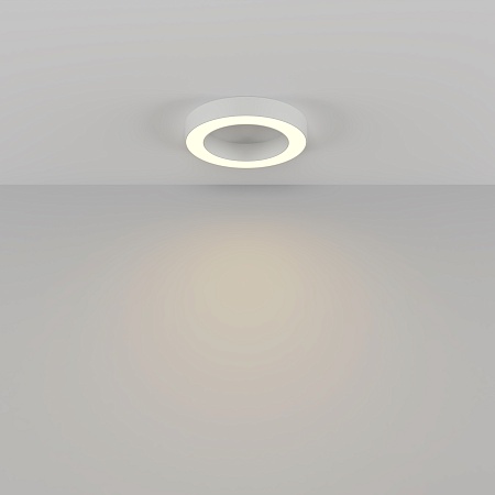 Потолочный светильник Technical C093CL-36W3K-W - фото