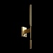 10012/6+3 AB Настенный светильник LOFT IT Stick - фото