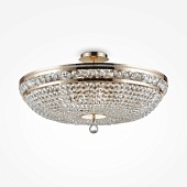 Люстра Maytoni Ottilia DIA700-CL-12-G