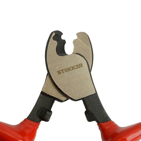 Кабелерез диэлектрический,  160мм, PLE4-160-S, TM STEKKER - фото