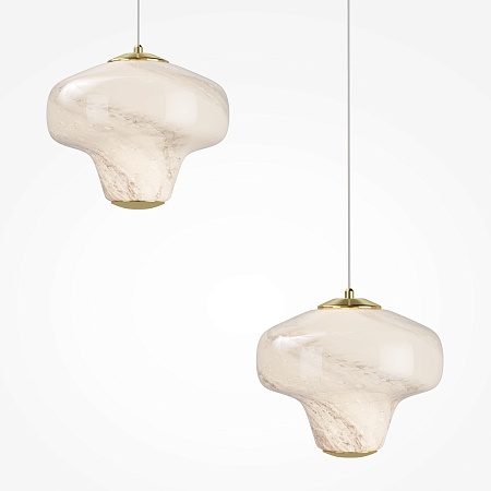 Подвесной светильник Maytoni MOD359PL-L17BS3K - фото