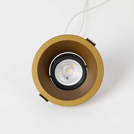 Врезной светильник Favourite 2792-1C - фото