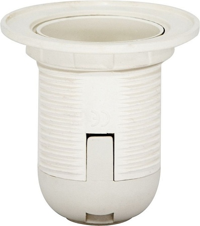 Патрон для ламп, 250V E27, LH110 - фото