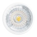 Лампа светодиодная Feron.PRO LB-1607 GU10 7W 175-265V 2700K - фото