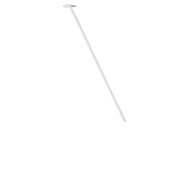 10359/800 White Потолочный светильник LOFT IT Cane