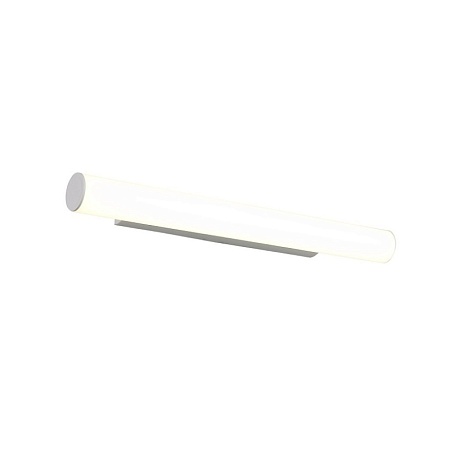 Светильник настенный ST-Luce Белый/Белый LED 1*18W 4000K SL439.531.01 - фото