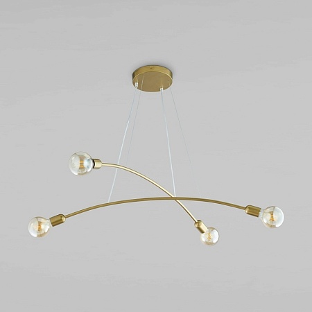 Подвесной светильник TK Lighting 2727 - фото