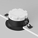 Встраиваемый светильник Technical DL027-GX53-B - фото