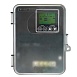Таймер (реле времени) Feron TM100 9200W однозонный - фото