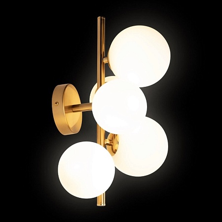 10236/5W Настенный светильник LOFT IT Tely - фото