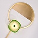 Настенный Светильник Shield D Imperiumloft 158395-26 - фото