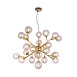Подвесной светильник Maytoni Dallas MOD545PL-24G - фото