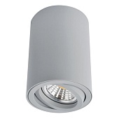 Точечный накладной светильник ARTE LAMP A1560PL-1GY