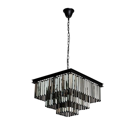 10018/500S Подвесная люстра LOFT IT Prism - фото