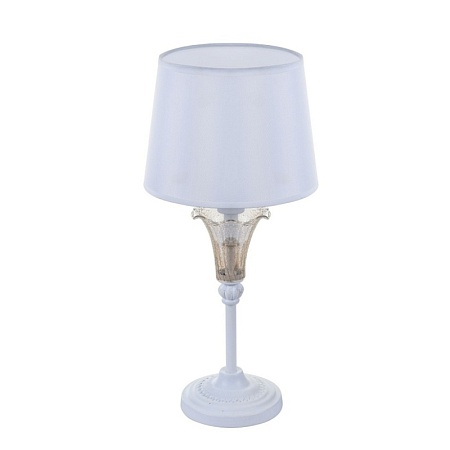 Настольный светильник Freya Alessa FR2984-TL-01-W - фото