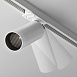 Трековый светильник Technical FOCUS LED TR021-1-12W4K-W-D-W - фото