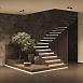 Потолочный светильник Technical Glam C096L-GX53-WBS - фото